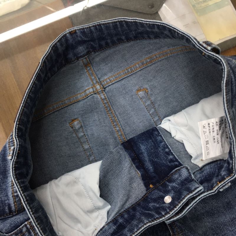 Zegna Jeans